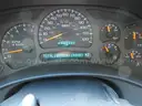 2003 GMC Yukon