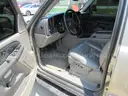 2003 GMC Yukon