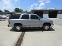 2003 GMC Yukon