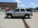 2003 GMC Yukon
