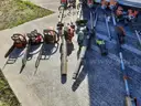 One Lot of Misc. Power Tools