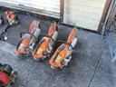 One Lot of Misc. Power Tools