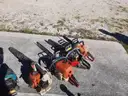 One Lot of Misc. Power Tools