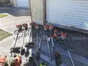 One Lot of Misc. Power Tools
