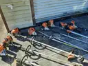 One Lot of Misc. Power Tools