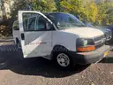 2013 Chevrolet Express