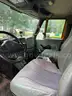 2005 International 4300 with hook lift