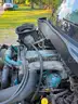 2005 International 4300 with hook lift