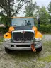2005 International 4300 with hook lift