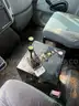 2005 International 4300 with hook lift
