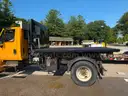 2005 International 4300 with hook lift