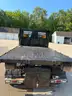 2005 International 4300 with hook lift