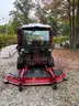 2014 Toro Groundmaster 5910
