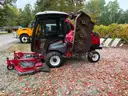2014 Toro Groundmaster 5910