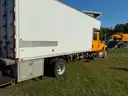 2012 International 4300 LP (low profile)