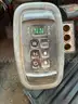 2012 International 4300 LP (low profile)