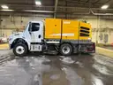 2014 Freightliner M2 106 Elgin Street Sweeper