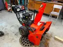 2009 Ariens Pro 32" Cut