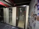 Wenger Sound Module/soundproof room - Music/Studio