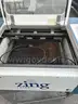 EPILOG ZING LASER ENGRAVER
