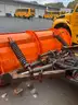 2003 International Plow truck 7400