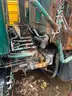 2003 International Plow truck 7400