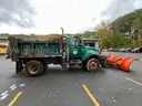 2003 International Plow truck 7400