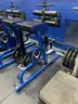 Sorinex Frankenhyper Glute Ham Machine w/ Pendulum #1