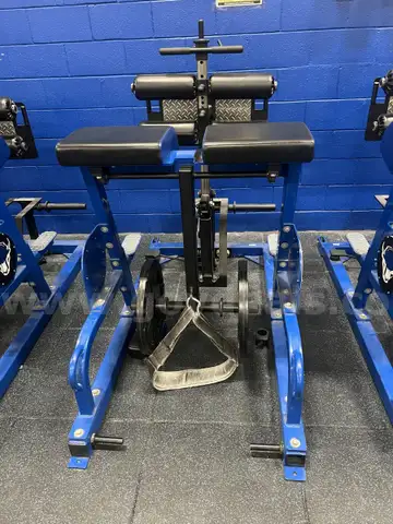 Sorinex Frankenhyper Glute Ham Machine w/ Pendulum #3