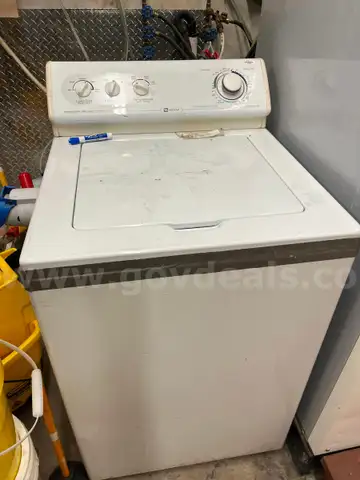 Maytag Washing Machine