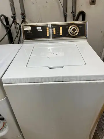 Maytag Washing Machine