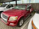 2008 Ford Explorer