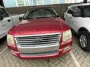 2008 Ford Explorer