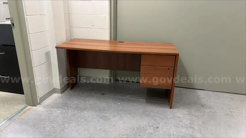 Office Desk