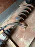 Hydraulic Auger