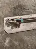 Re-bar bender