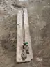 Re-bar bender