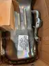 New/Unused Cummins Oil Pan and pick up tube