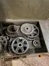 Metal Lathe
