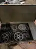 Metal Lathe