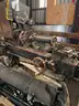 Metal Lathe