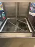 Industrial Dishwasher