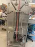 Industrial Dishwasher