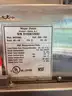 Industrial Dishwasher