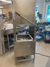 Industrial Dishwasher