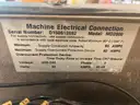 Industrial Dishwasher