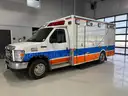 2018 Ford Econoline