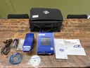 PortaCount Respirator Fit Tester and Particle Generator