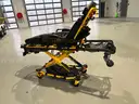 Power Pro XT Stretcher with Battery