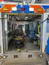 2018 Ford Econoline Ambulance with Powerload and Power Cot